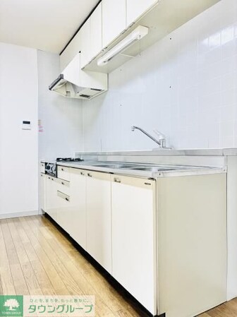 TS習志野ハイム(ティーエスナラシノハイム)の物件内観写真